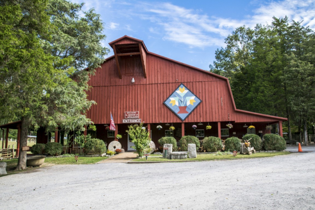 We Thought We'd Stay an Hour-Then These 10 Tennessee Museums Kept Us All Day