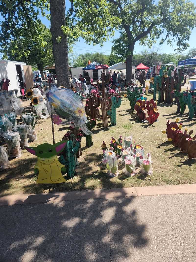 Weatherford First Monday Trade Days (Weatherford) Weatherford First Monday Trade Days (Weatherford)