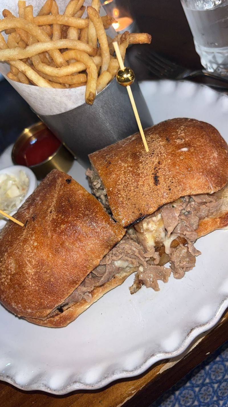 Weekend Brunch Gives Locals Another Reason to Visit