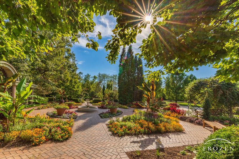 Wegerzyn Gardens MetroPark (Dayton)