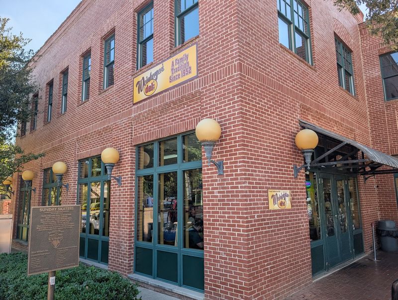 Weinberger's Deli (Grapevine)