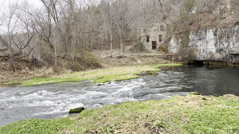 Welch Spring (Akers) Welch Spring (Akers)