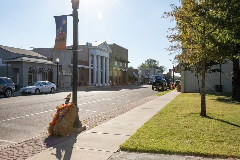 Welcome to Tiptonville, Tennessee's Quiet Lakeside Hideaway