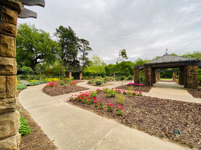 Well-Maintained Facilities Make Visiting Comfortable for All Ages Well-Maintained Facilities Make Visiting Comfortable for All Ages