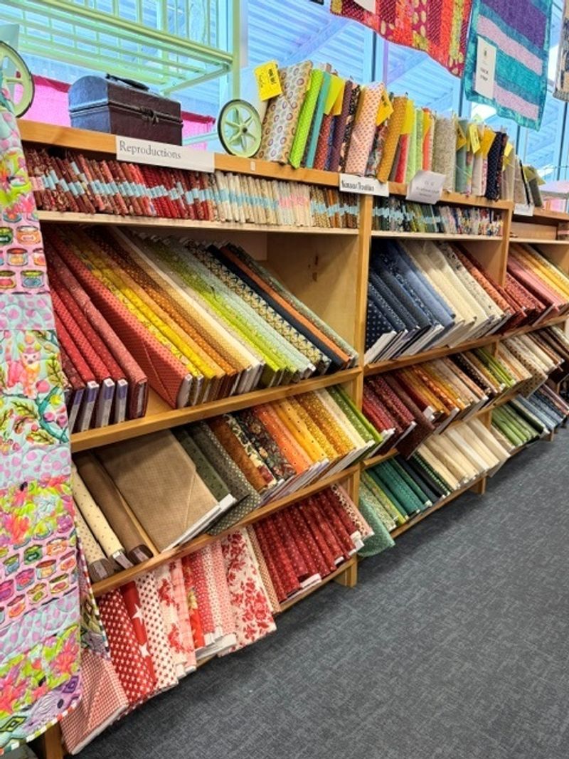 Well-Organized Layout That Makes Shopping Actually Enjoyable