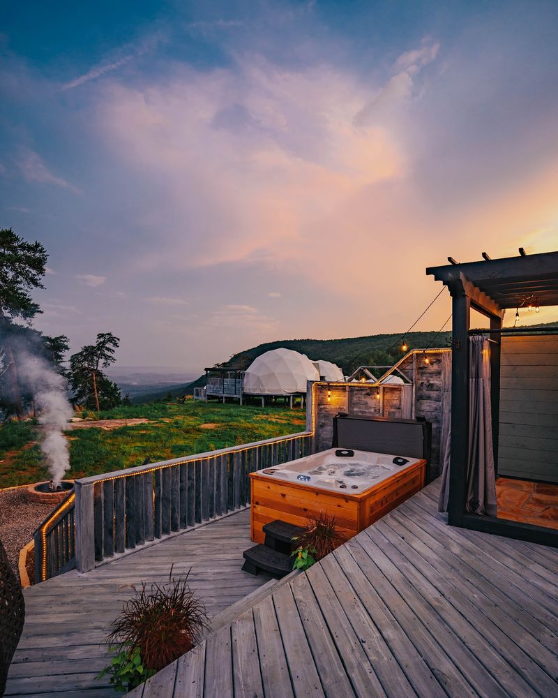 Wellness Haven with Hot Tub, Sauna, and Cold Plunge