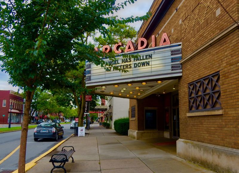 Wellsboro