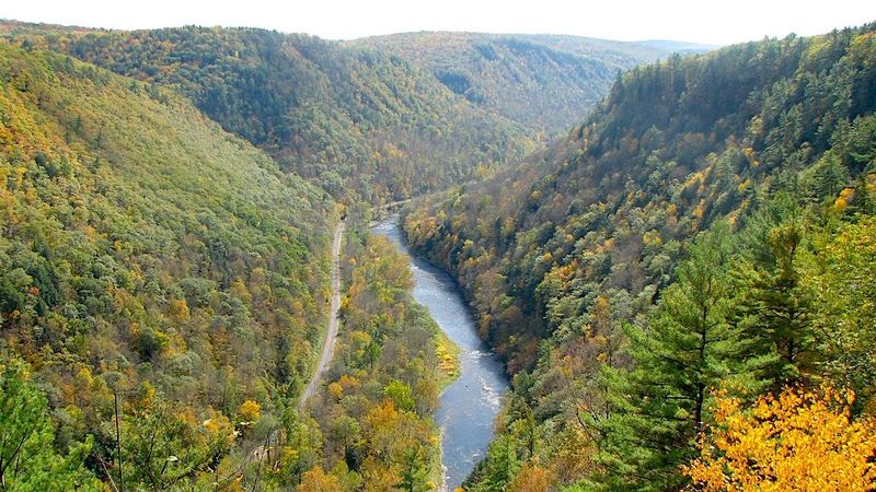 Wellsboro Wellsboro