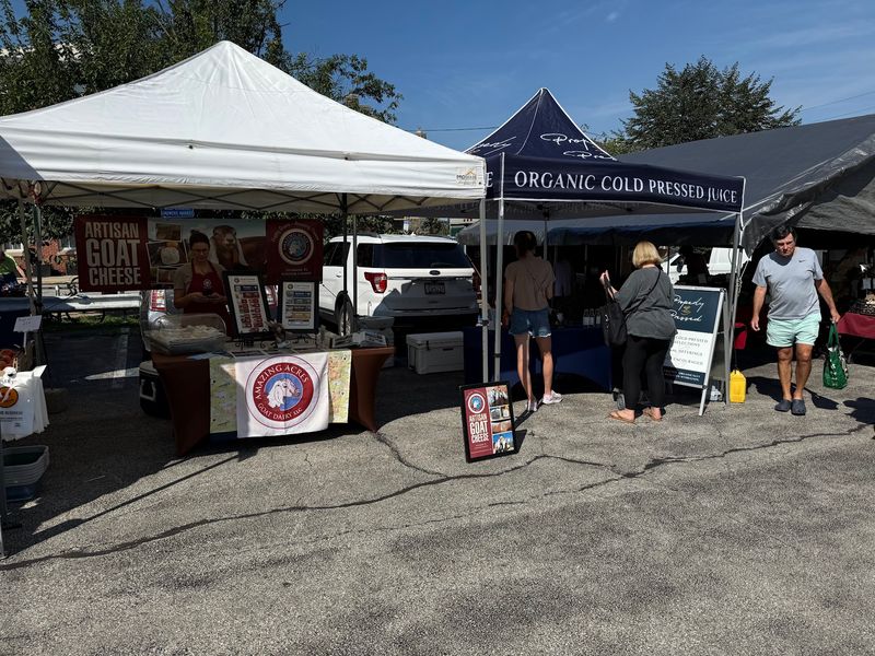 West Chester Growers Market