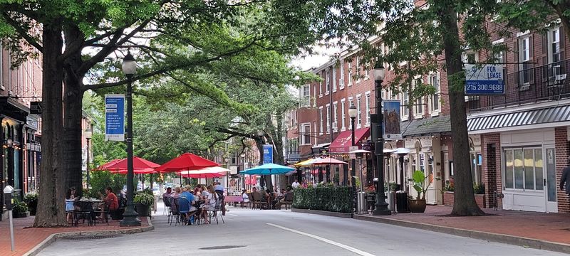 West Chester