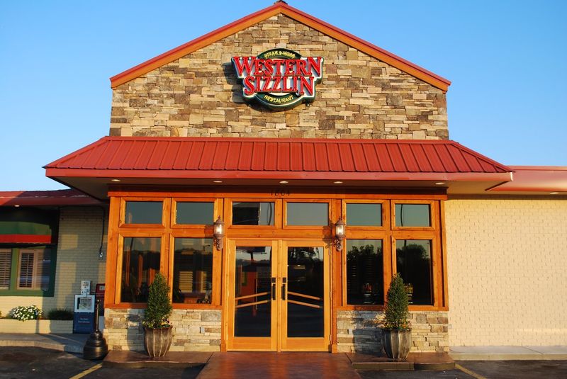 Western Sizzlin - Athens Western Sizzlin - Athens