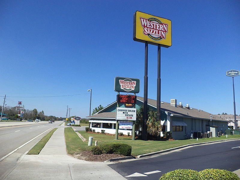 Western Sizzlin Steakhouse (Lima) Western Sizzlin Steakhouse (Lima)