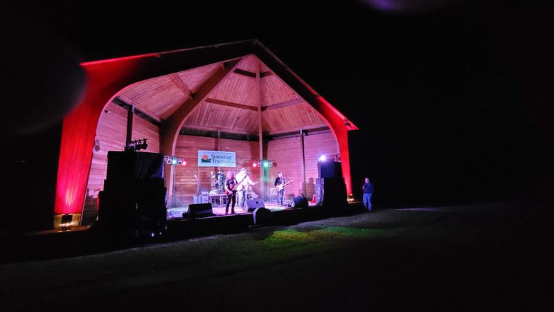 Westmoreland County Summer Concert Series - Twin Lakes Park Westmoreland County Summer Concert Series - Twin Lakes Park