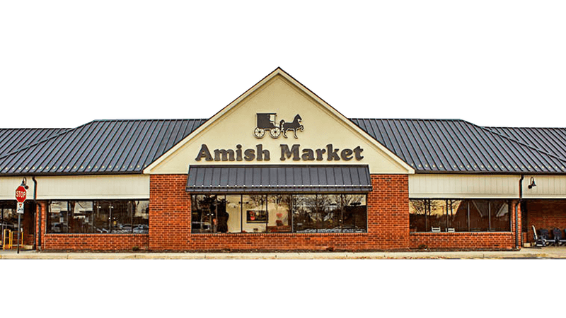 Westtown Amish Market (West Chester, PA)