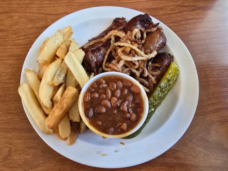 What First-Time Visitors Should Order