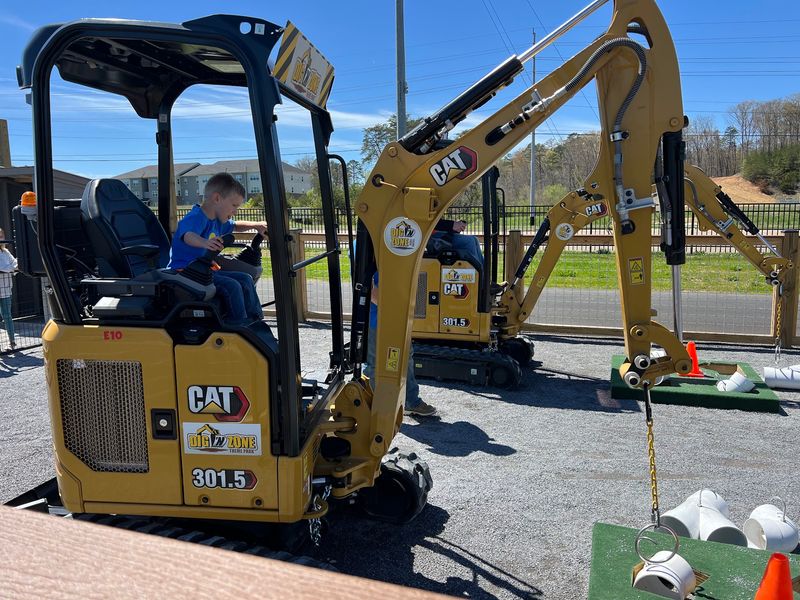 What Makes Dig'n Zone Different From a Typical Theme Park?