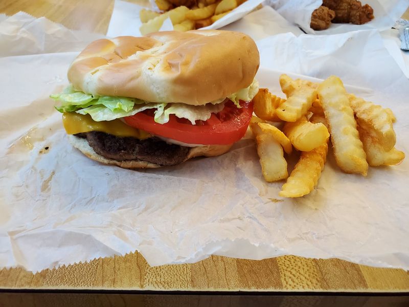 What Makes These Burgers So Satisfying What Makes These Burgers So Satisfying