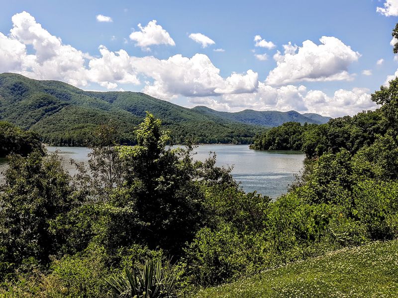 What Still Remains Beneath the Lake Today