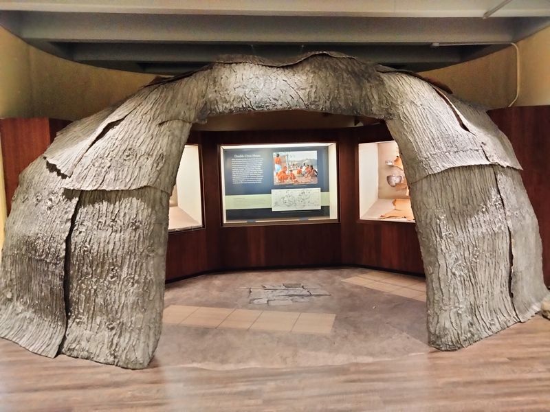 What You'll Find Inside the Museum