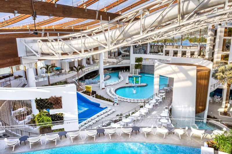 What to Know Before Booking Your SoundWaves Escape What to Know Before Booking Your SoundWaves Escape