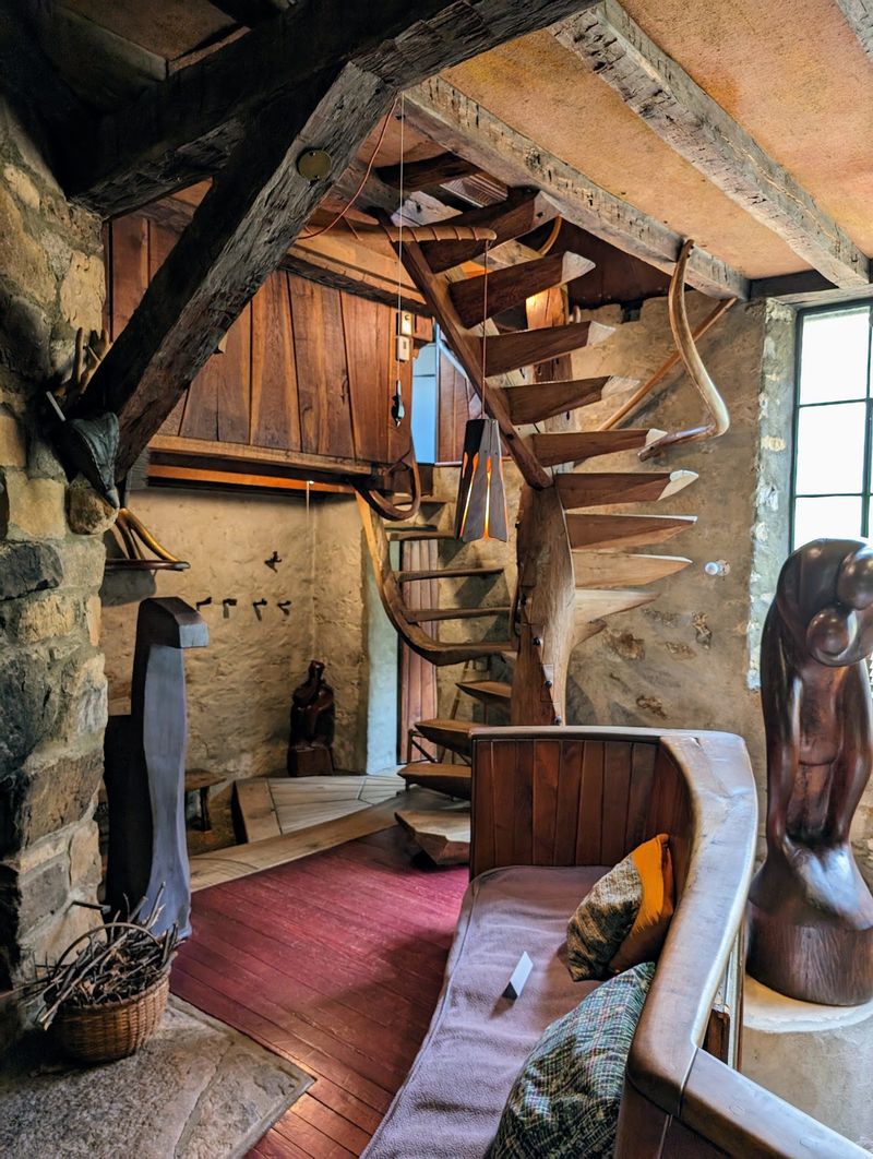 What to Know Before Climbing the Stairs What to Know Before Climbing the Stairs