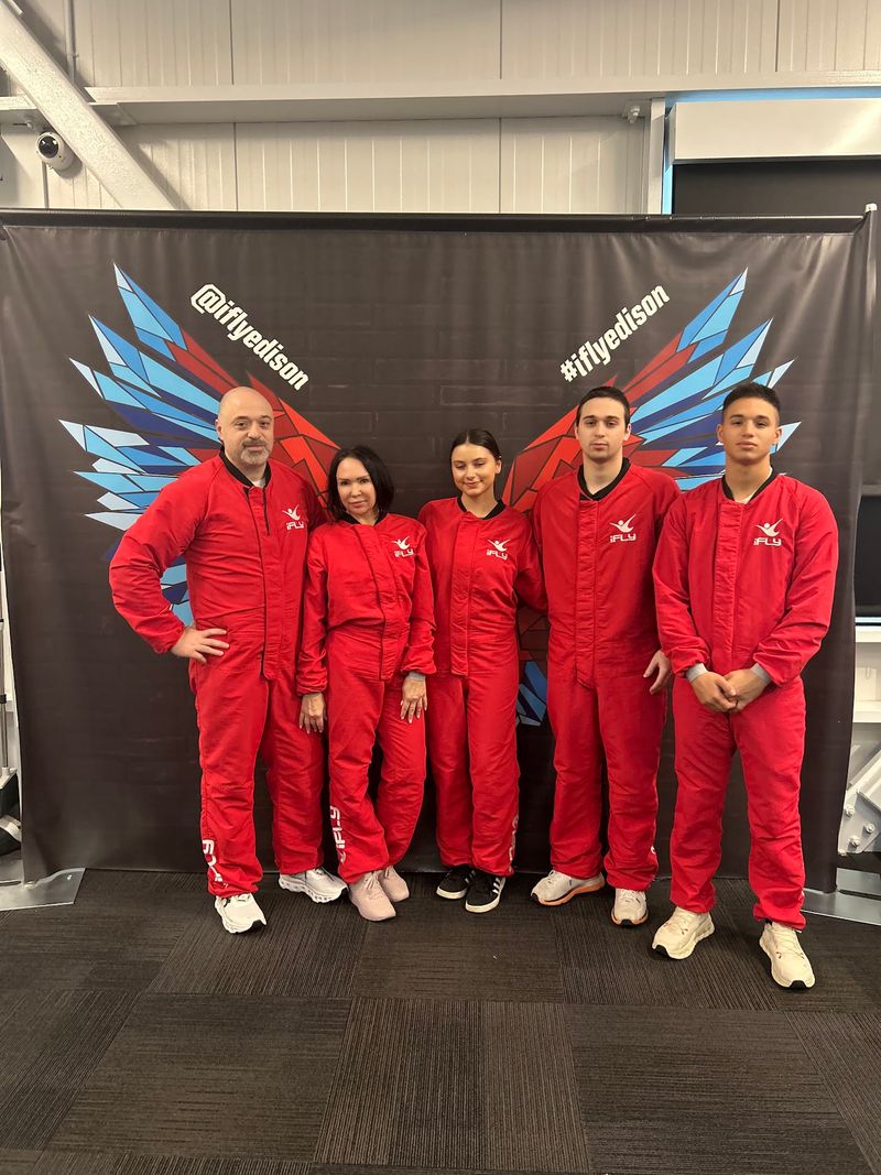 What to Know Before Flying at iFLY Edison What to Know Before Flying at iFLY Edison