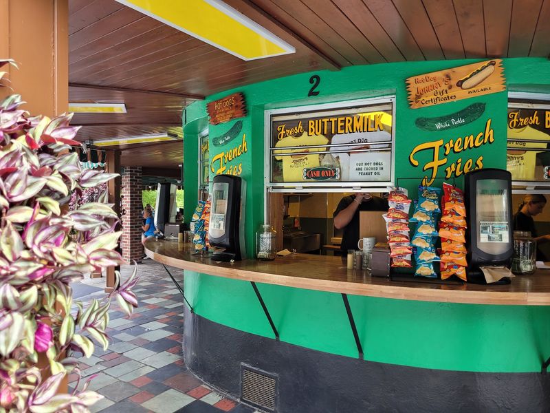 What to Know Before Making the Drive to Hot Dog Johnny’s What to Know Before Making the Drive to Hot Dog Johnny’s