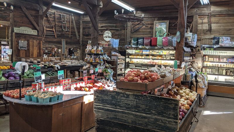 What to Know Before Visiting Abma’s Farm