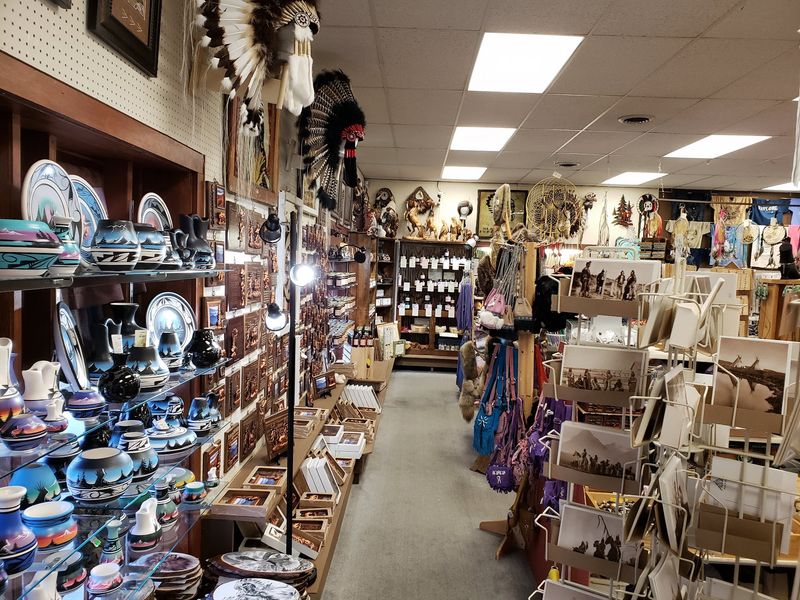 What to Know Before Visiting Cherokee Trading Post