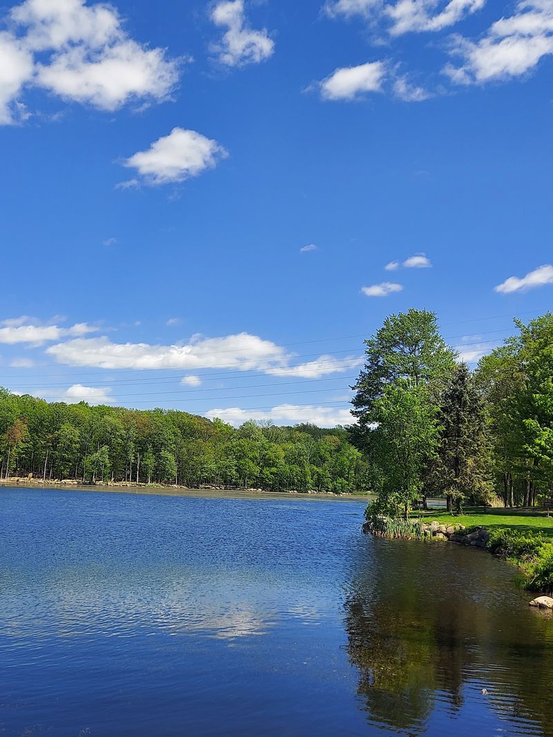 What to Know Before Visiting Darlington County Park