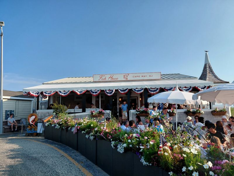 What to Know Before Visiting Fish House What to Know Before Visiting Fish House