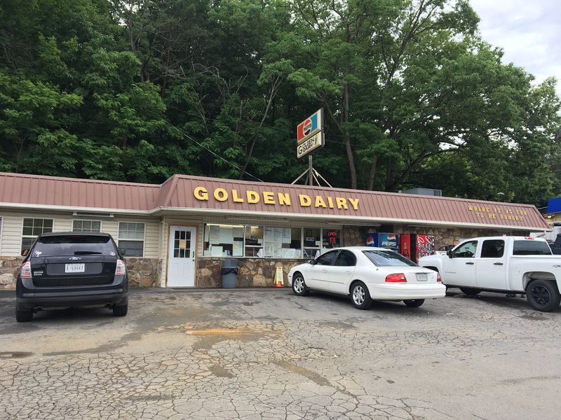What to Know Before Visiting Golden Dairy in Rogersville