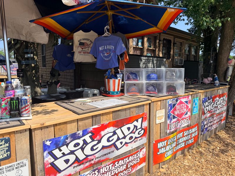 What to Know Before Visiting Hot Diggidy Dog What to Know Before Visiting Hot Diggidy Dog