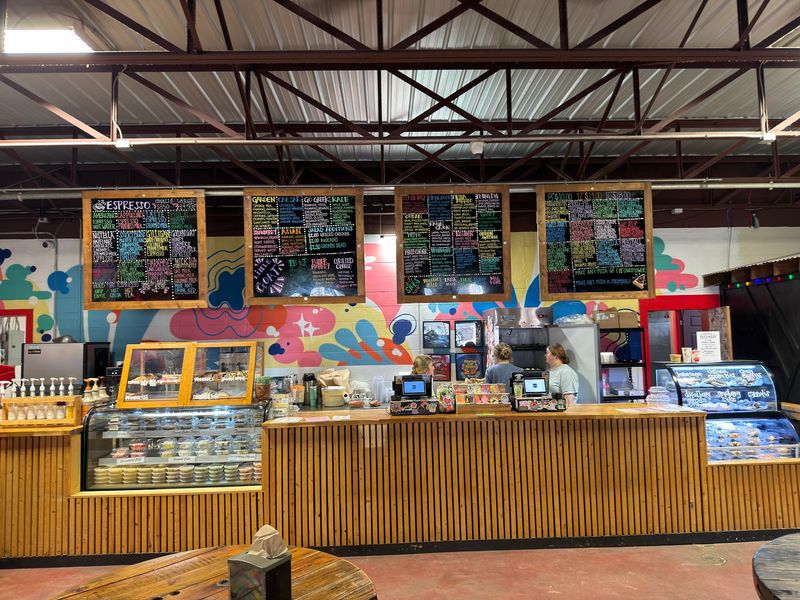 What to Know Before Visiting Mountain Goat Market