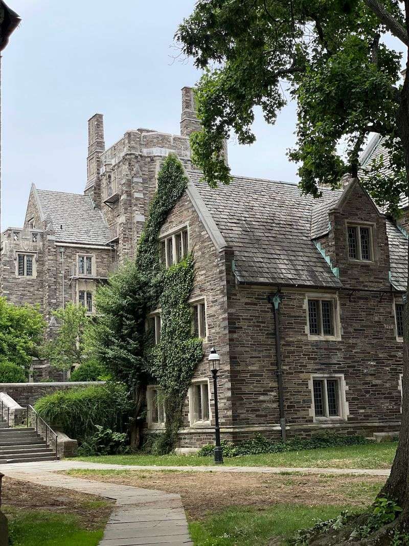 What to Know Before Visiting Princeton University Chapel