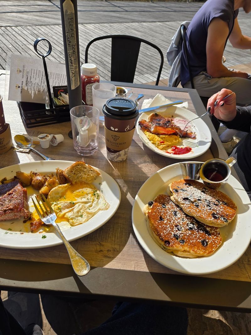 What to Know Before Visiting Queen Bean Bistro What to Know Before Visiting Queen Bean Bistro