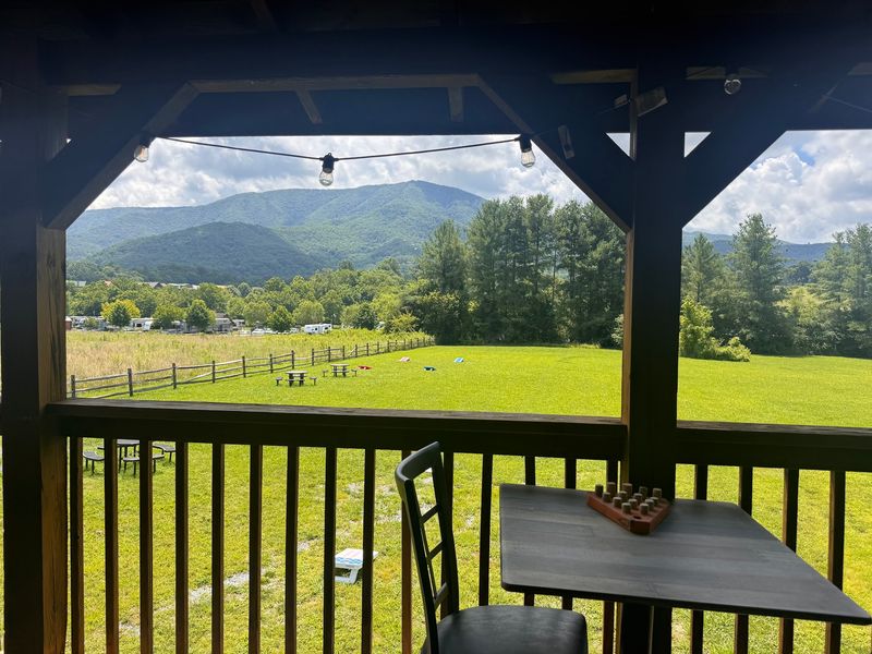 What to Know Before Visiting Tennessee Mountain View Winery