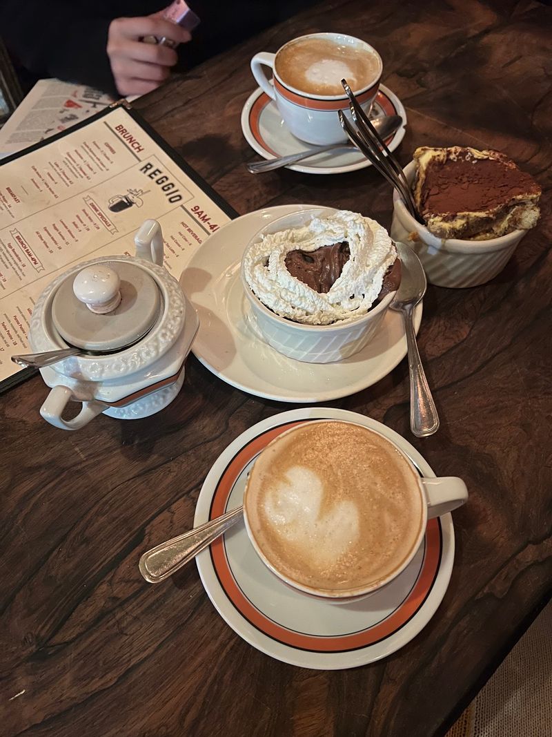 What to Order When You Want the Classic Visit