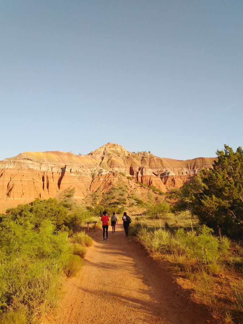 When To Start Your Hike