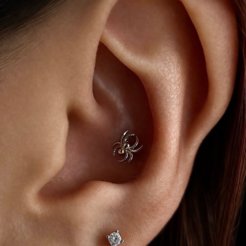 Where Fine Jewelry Meets Professional Piercing
