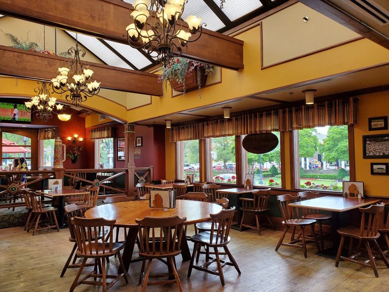 Where Frankenmuth, Michigan Shows Its Personality