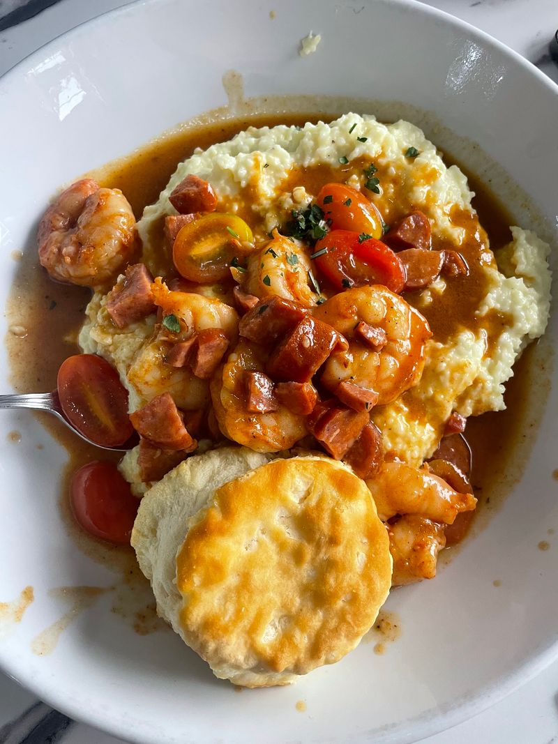 Where French Toast Shares the Table With Creole Comfort Where French Toast Shares the Table With Creole Comfort