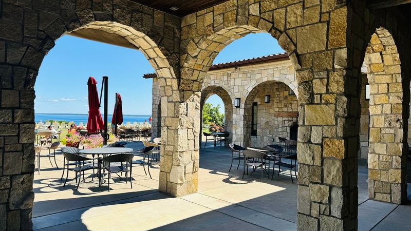 Where the Patio Pulls Its Weight