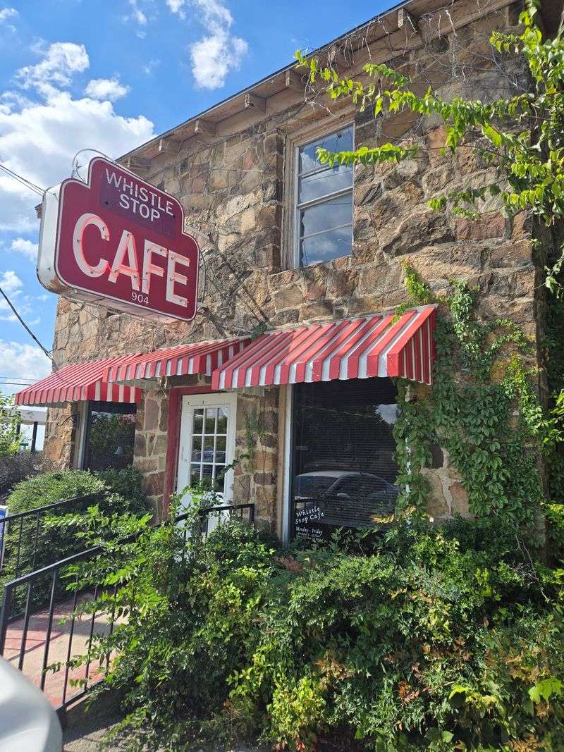 Whistle Stop Cafe (Decatur) Whistle Stop Cafe (Decatur)
