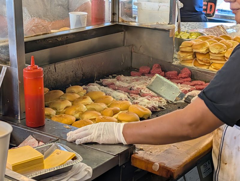 White Manna Hamburgers - Hackensack White Manna Hamburgers - Hackensack
