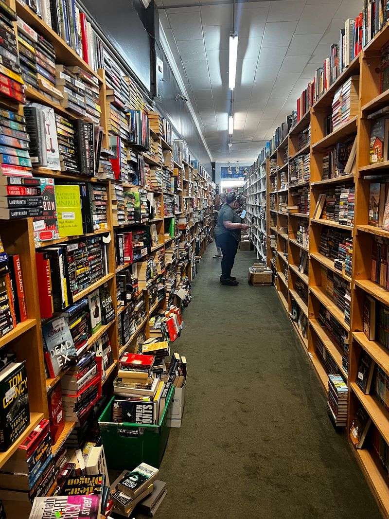 White Pine Books - White Pine