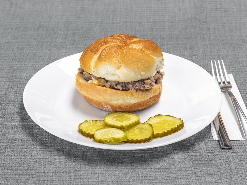 White Rose Hamburgers - Highland Park White Rose Hamburgers - Highland Park