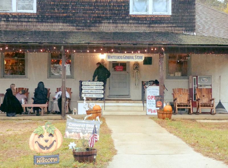 Whitesbog General Store - Browns Mills Whitesbog General Store - Browns Mills