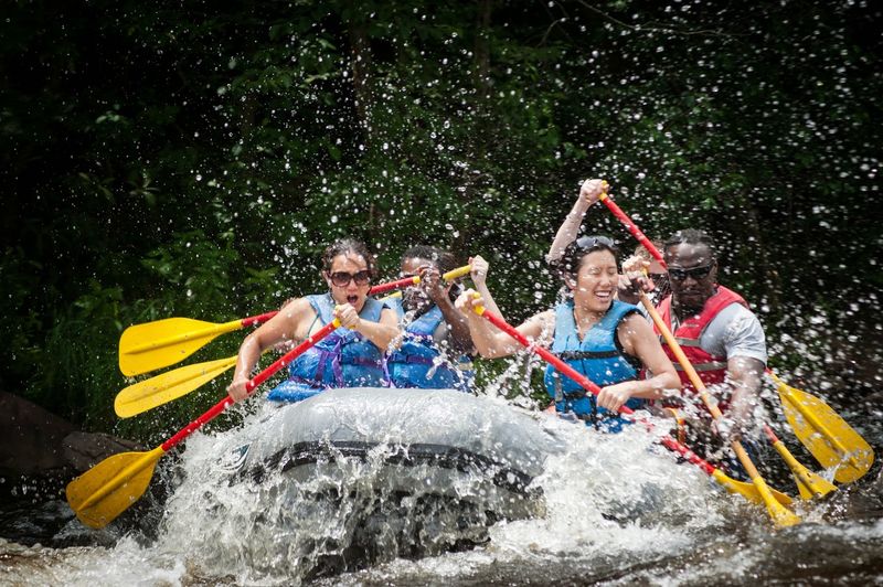 Whitewater Challengers Adventure Center Whitewater Challengers Adventure Center