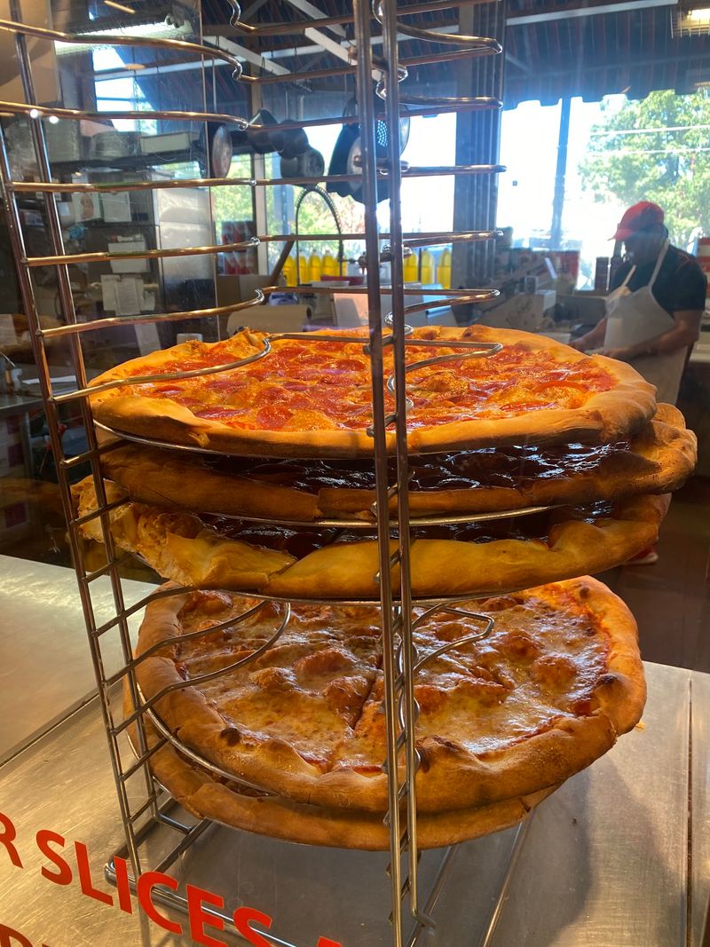 Whole Pies, Subs, and Catering Expand the Menu